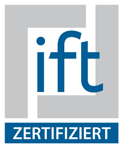 Logo ift